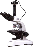 Микроскоп цифровой Levenhuk MED D25T / 73994 - 