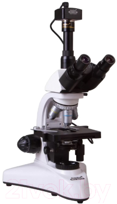 Микроскоп цифровой Levenhuk MED D25T / 73994
