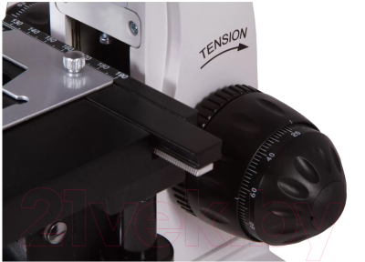Микроскоп цифровой Levenhuk MED D25T / 73994