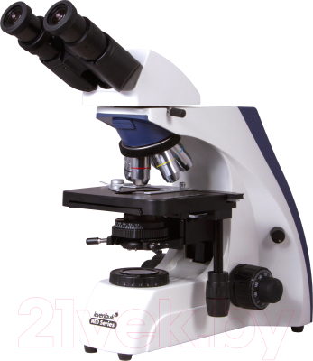 Микроскоп оптический Levenhuk MED 30B / 73996