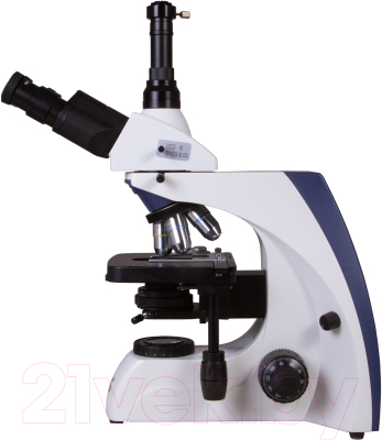 Микроскоп оптический Levenhuk MED 30T / 73997