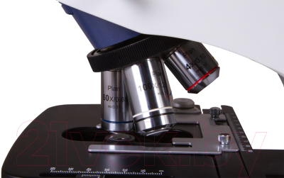 Микроскоп оптический Levenhuk MED 35B / 74000