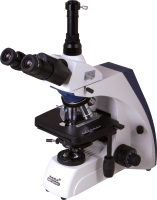 Микроскоп оптический Levenhuk MED 35T / 74001 - 