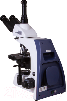Микроскоп оптический Levenhuk MED 35T / 74001