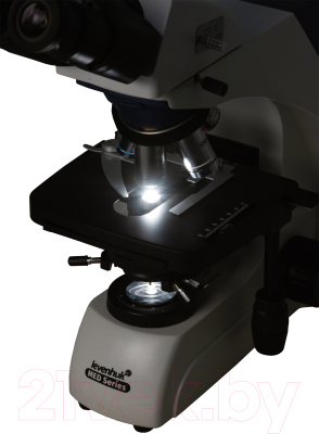Микроскоп оптический Levenhuk MED 35T / 74001