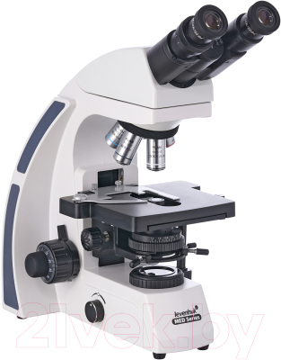 Микроскоп оптический Levenhuk MED 40B / 74004