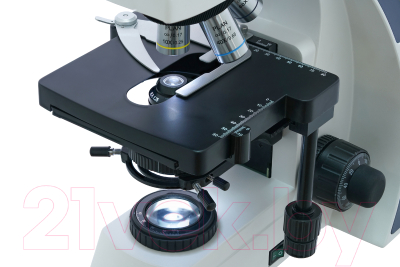 Микроскоп оптический Levenhuk MED 40T / 74005
