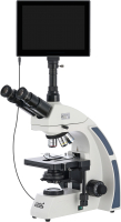 Микроскоп цифровой Levenhuk MED D40T LCD / 74006 - 