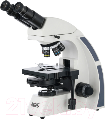 Микроскоп оптический Levenhuk MED 45B / 74008