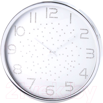 

Настенные часы Home and You, 30409-BIA-ZEGAR