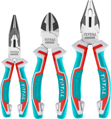 

Набор губцевого инструмента, THT2K0301