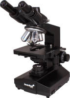 Микроскоп оптический Levenhuk 870T / 24613 - 