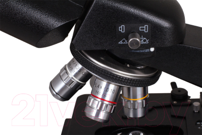 Микроскоп оптический Levenhuk 870T / 24613
