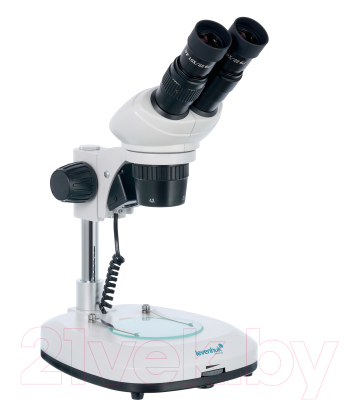 Микроскоп оптический Levenhuk 4ST / 76055