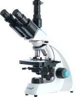 Микроскоп оптический Levenhuk 400T / 75421 - 