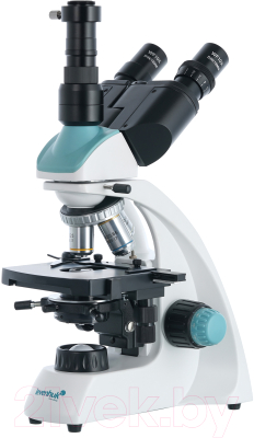 Микроскоп оптический Levenhuk 400T / 75421