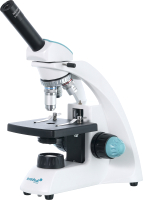 Микроскоп оптический Levenhuk 500M / 75424 - 