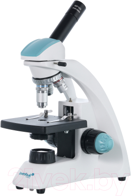 Микроскоп оптический Levenhuk 500M / 75424
