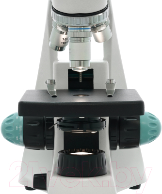 Микроскоп оптический Levenhuk 500M / 75424