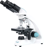 Микроскоп оптический Levenhuk 500B / 75425 - 