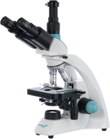 Микроскоп оптический Levenhuk 500T / 75426 - 