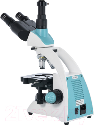 Микроскоп оптический Levenhuk 500T / 75426
