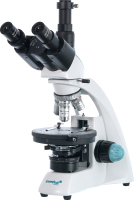 Микроскоп оптический Levenhuk 500T POL / 75427 - 