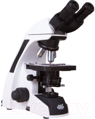 Микроскоп оптический Levenhuk 900B / 75429