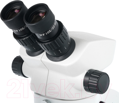 Микроскоп оптический Levenhuk Zoom 1B / 76056