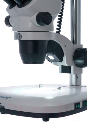 Микроскоп оптический Levenhuk Zoom 1B / 76056