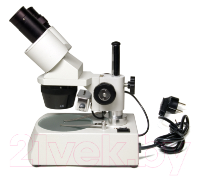 Микроскоп оптический Levenhuk 3ST / 35323