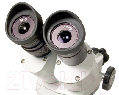 Микроскоп оптический Levenhuk 3ST / 35323