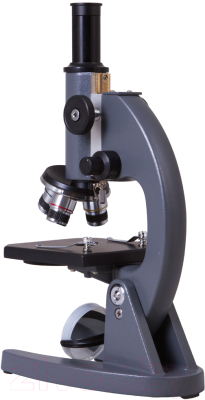 Микроскоп оптический Levenhuk 5S NG / 71916