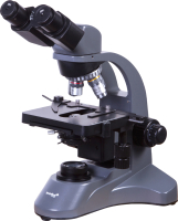 Микроскоп оптический Levenhuk 720B / 69656 - 