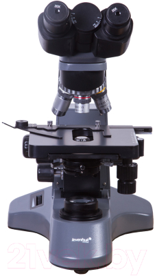 Микроскоп оптический Levenhuk 720B / 69656
