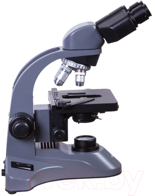 Микроскоп оптический Levenhuk 720B / 69656