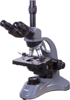 Микроскоп оптический Levenhuk 740T / 69657 - 