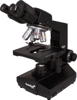 Микроскоп оптический Levenhuk 850B / 24611 - 