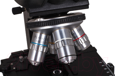 Микроскоп оптический Levenhuk 850B / 24611