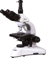 Микроскоп оптический Levenhuk MED 20T / 73989 - 