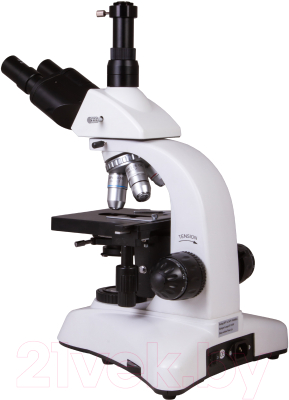 Микроскоп оптический Levenhuk MED 20T / 73989