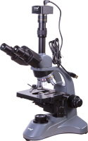 Микроскоп цифровой Levenhuk D740T / 69658 - 