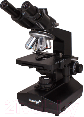 Микроскоп цифровой Levenhuk D870T / 40030
