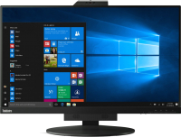 

Монитор Lenovo, Tiny-in-One 27 (10YFRAT1EU)