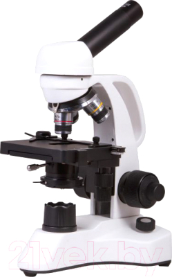 Микроскоп оптический Bresser Biorit TP 40–400x / 73760