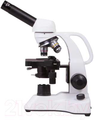 Микроскоп оптический Bresser Biorit TP 40–400x / 73760