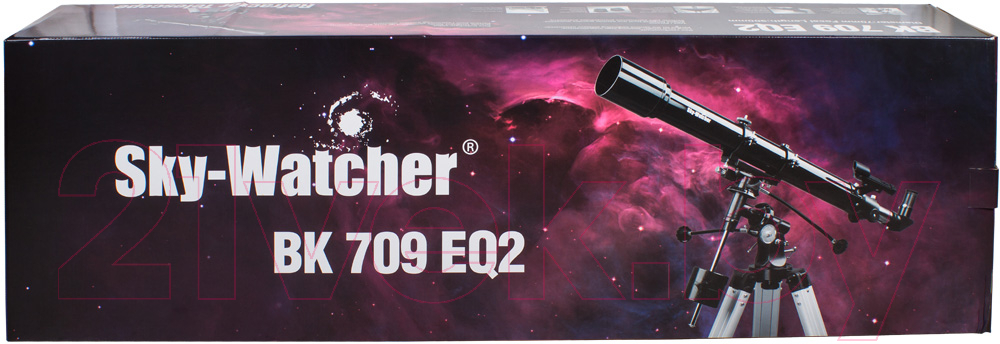 Телескоп Sky-Watcher BK 709EQ2 / 67957