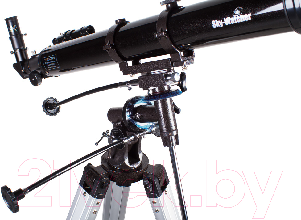 Телескоп Sky-Watcher BK 709EQ2 / 67957