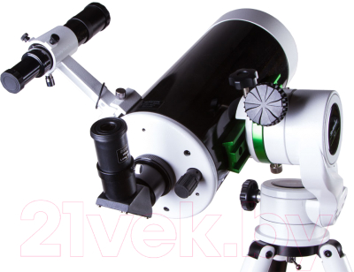 Телескоп Sky-Watcher BK MAK127 AZ5 Star Adventurer / 71634 (тренога)