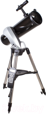 Телескоп Sky-Watcher BK P130650AZGT SynScan GOTO / 67971